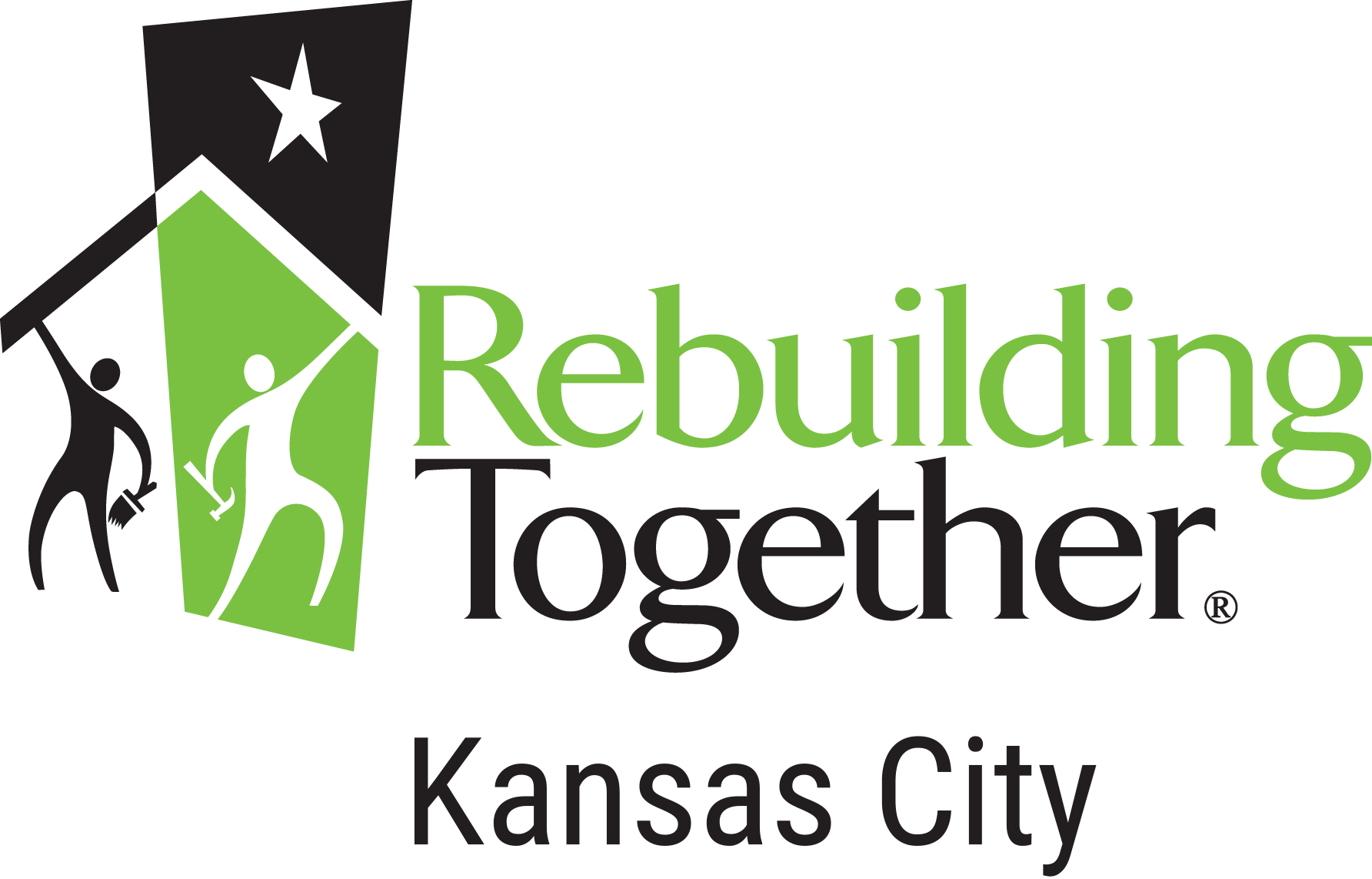 Rebuilding Together Kansas City Logo